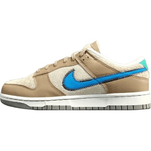 NIKE DUNK x DARK DRIFTWOOD - Phantom Kicks