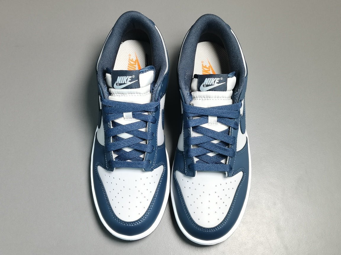 NIKE DUNK x GEORGETOWN - Phantom Kicks