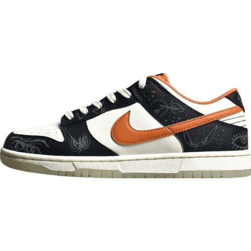 NIKE DUNK x HALLOWEEN - Phantom Kicks