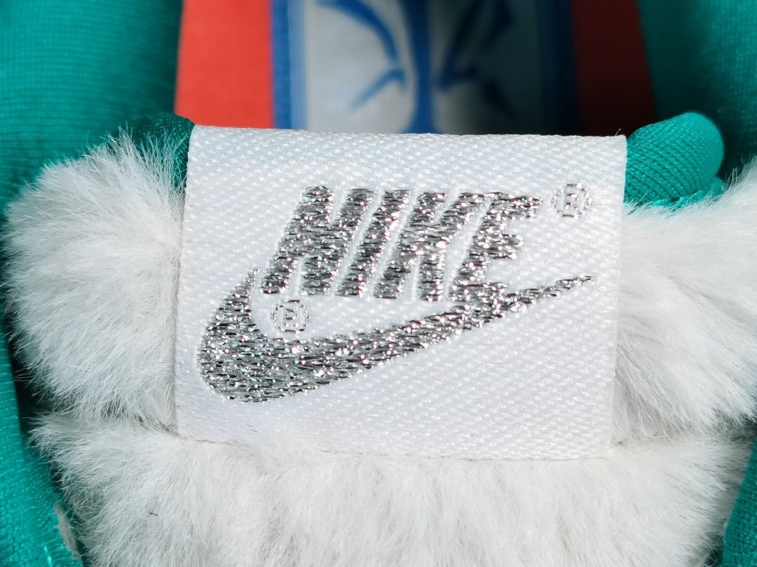 NIKE DUNK x ICE - Phantom Kicks