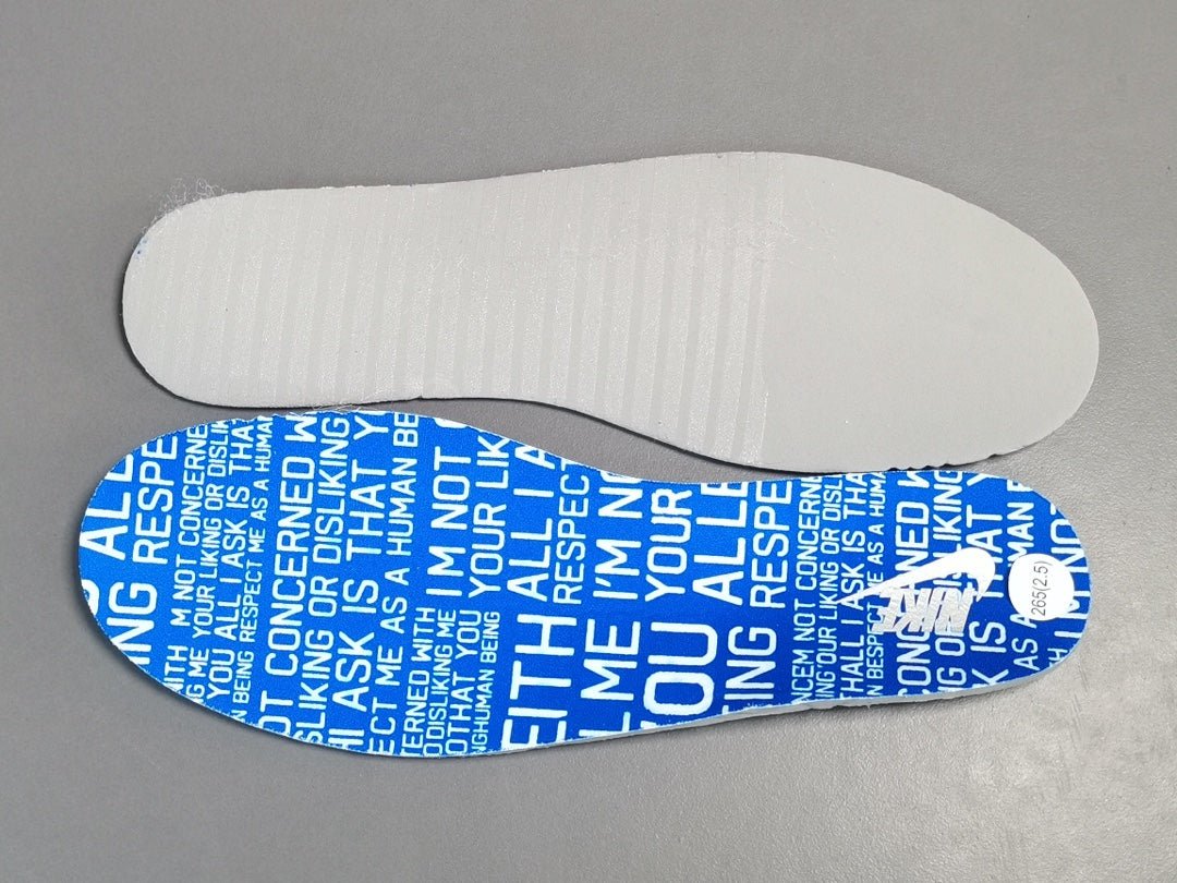 NIKE DUNK x JACKIE ROBINSON - Phantom Kicks