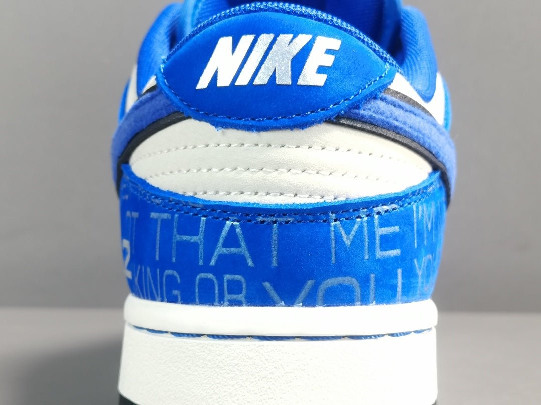NIKE DUNK x JACKIE ROBINSON - Phantom Kicks