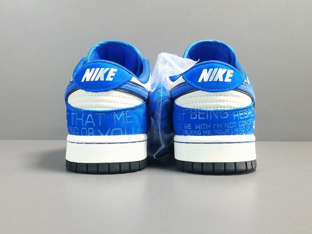 NIKE DUNK x JACKIE ROBINSON - Phantom Kicks