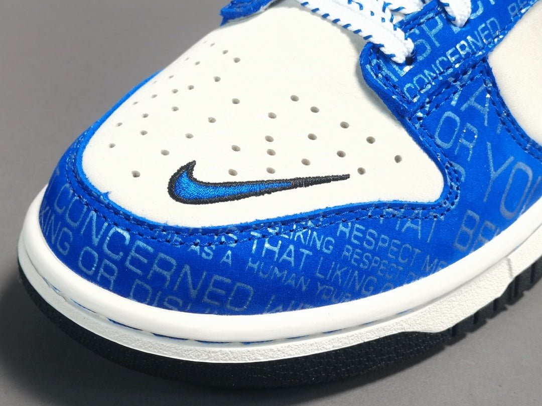 NIKE DUNK x JACKIE ROBINSON - Phantom Kicks