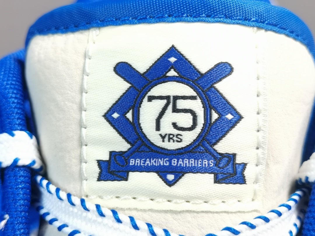 NIKE DUNK x JACKIE ROBINSON - Phantom Kicks