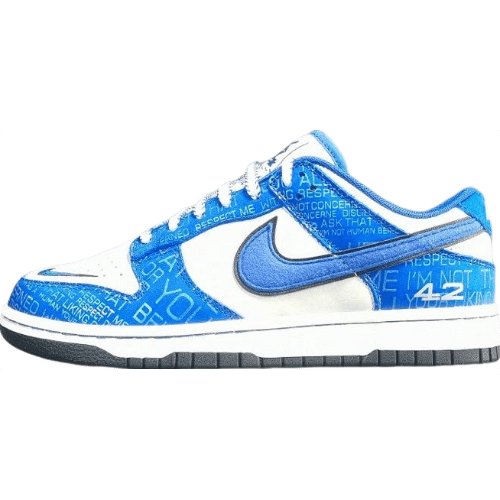 NIKE DUNK x JACKIE ROBINSON - Phantom Kicks