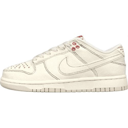 NIKE DUNK x LIGHT OREWOOD BROWN SASHIKO - Phantom Kicks