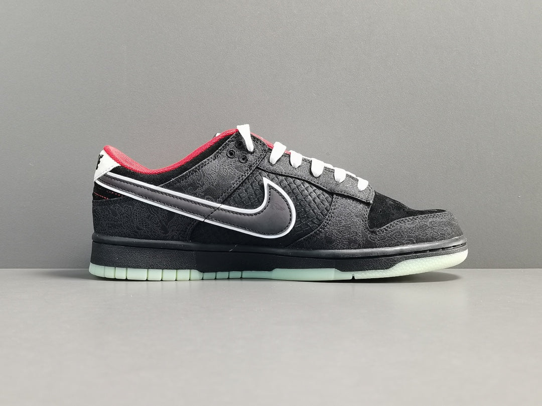 NIKE DUNK x LPL LEAGUE OF LEGENDS - Phantom Kicks