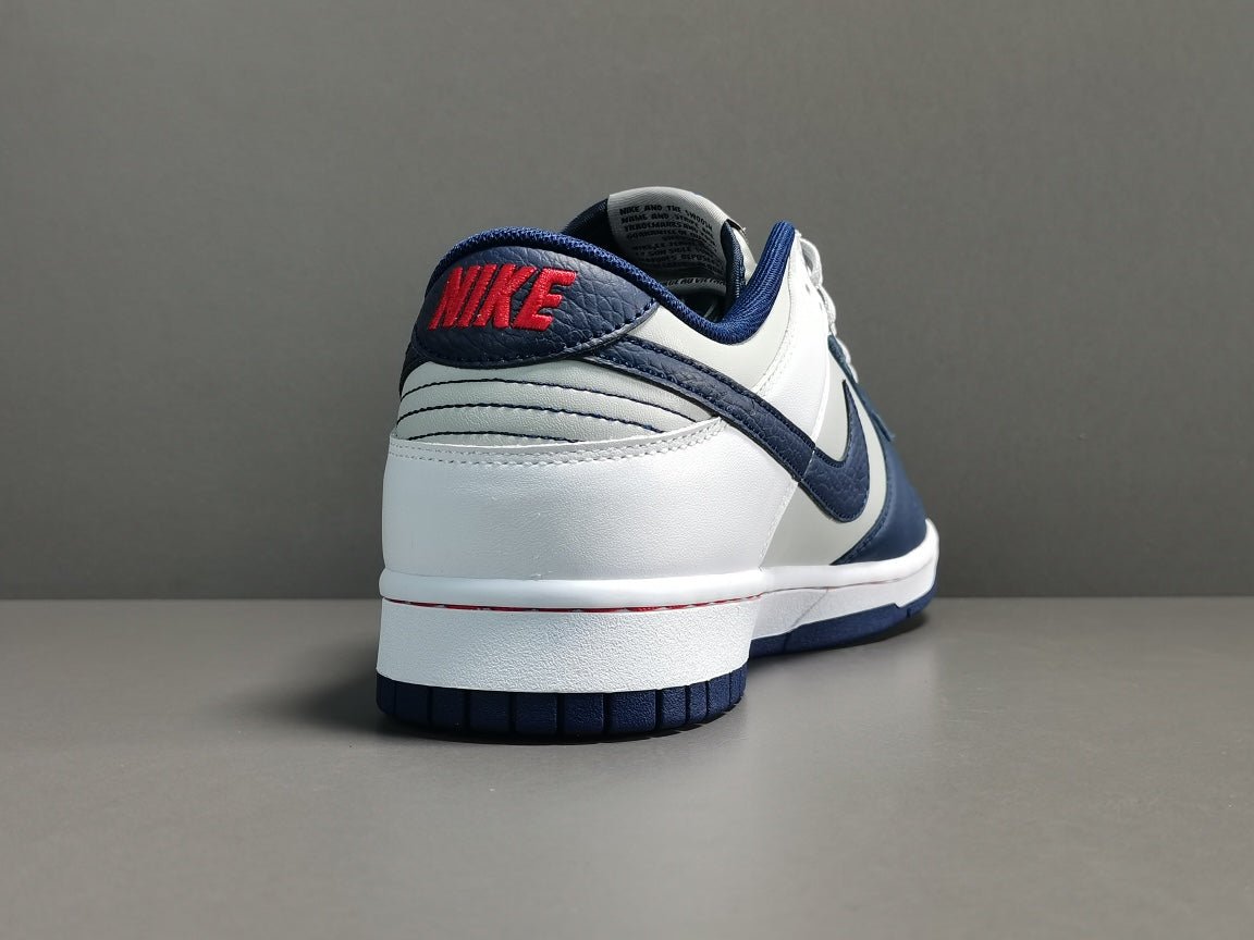 NIKE DUNK x NBA 75TH ANNIVERSARY BROOKLYN NETS - Phantom Kicks