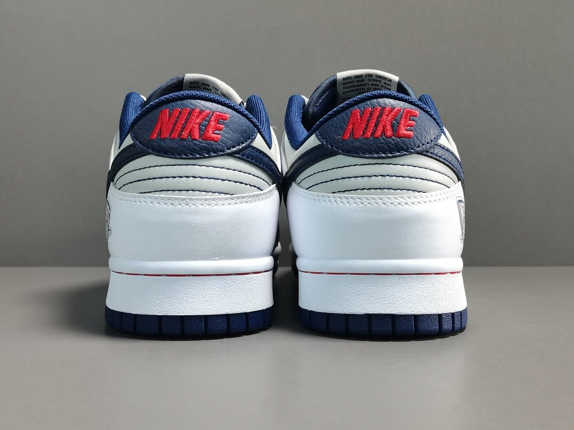 NIKE DUNK x NBA 75TH ANNIVERSARY BROOKLYN NETS - Phantom Kicks