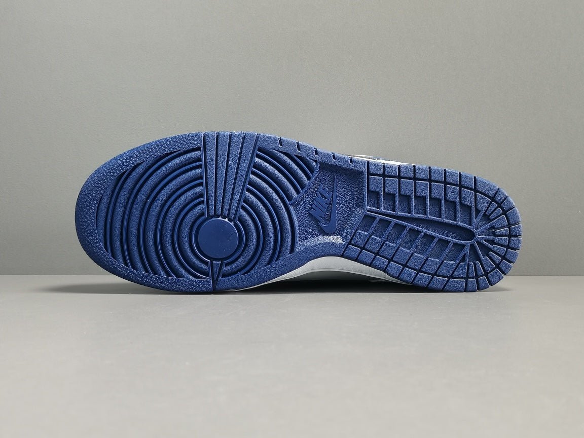 NIKE DUNK x NBA 75TH ANNIVERSARY BROOKLYN NETS - Phantom Kicks