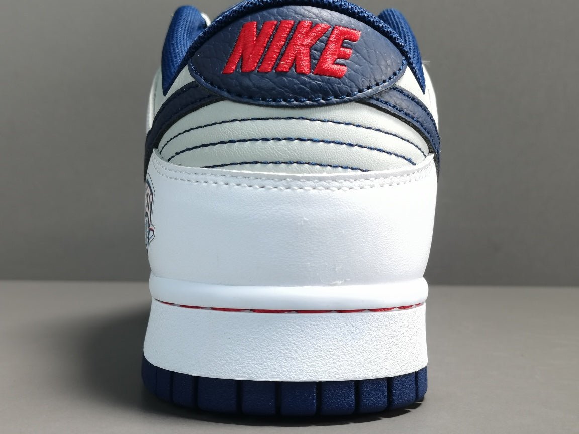 NIKE DUNK x NBA 75TH ANNIVERSARY BROOKLYN NETS - Phantom Kicks