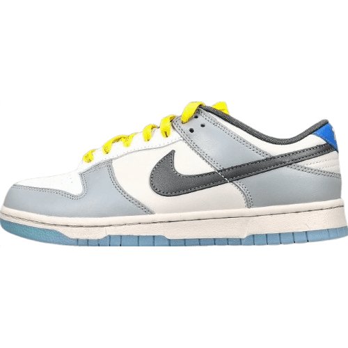 NIKE DUNK x NORTH CAROLINA - Phantom Kicks