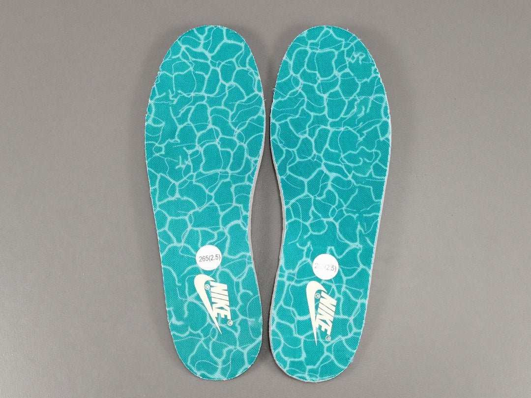 NIKE DUNK x OCEAN - Phantom Kicks