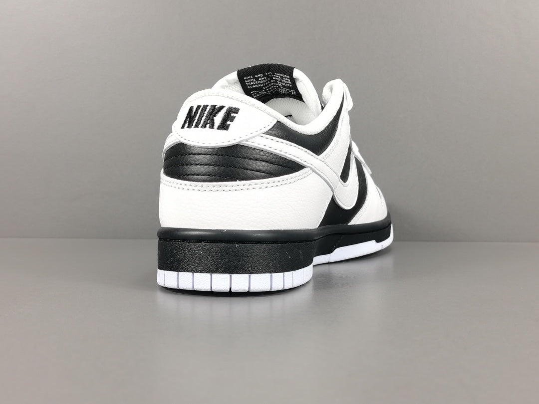 NIKE DUNK x REVERSE PANDA - Phantom Kicks