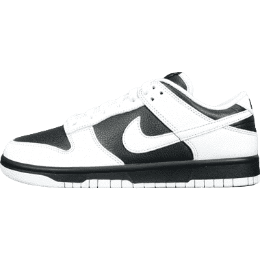 NIKE DUNK x REVERSE PANDA - Phantom Kicks