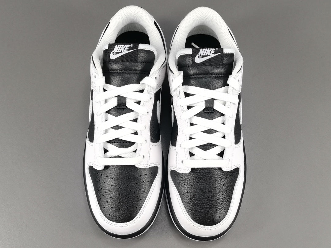 NIKE DUNK x REVERSE PANDA - Phantom Kicks