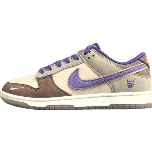NIKE DUNK x SETSUBUN - Phantom Kicks