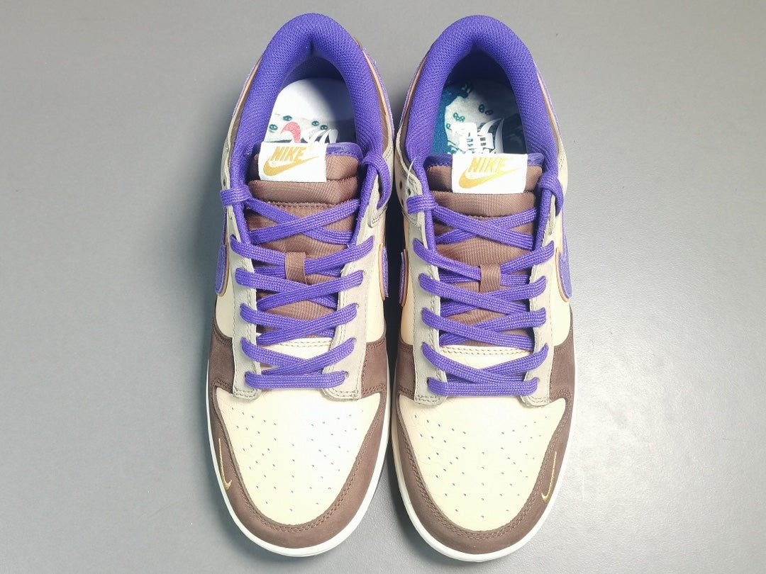 NIKE DUNK x SETSUBUN - Phantom Kicks