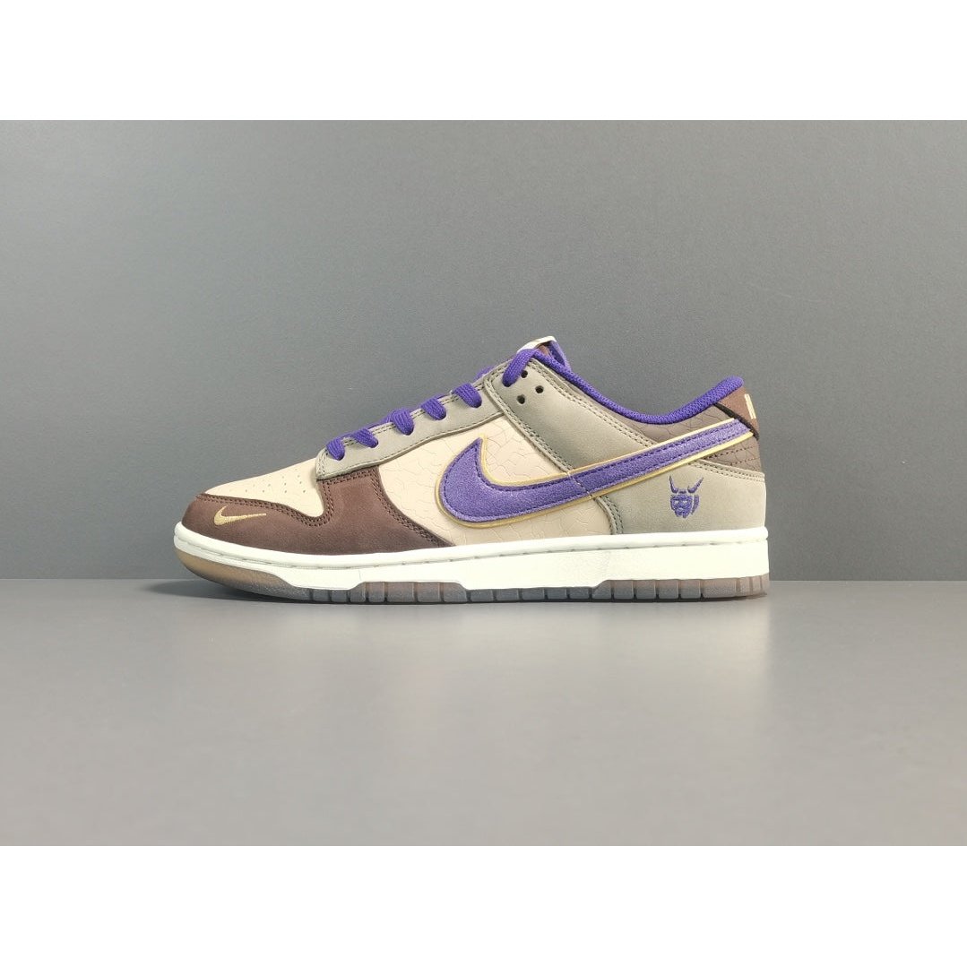 NIKE DUNK x SETSUBUN - Phantom Kicks