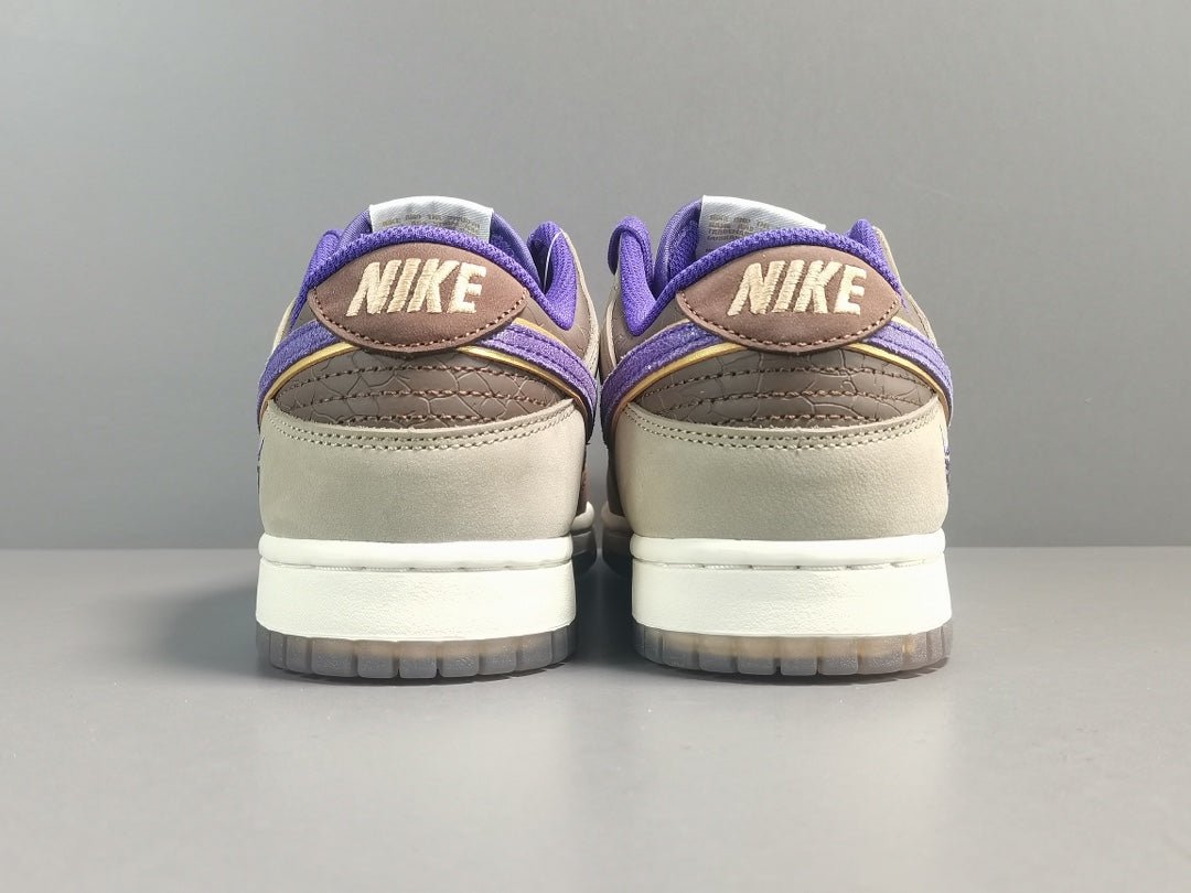 NIKE DUNK x SETSUBUN - Phantom Kicks
