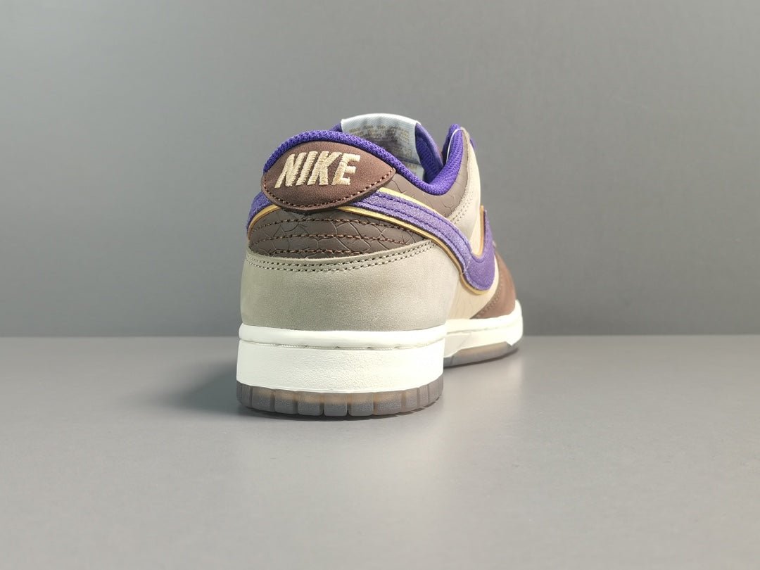 NIKE DUNK x SETSUBUN - Phantom Kicks