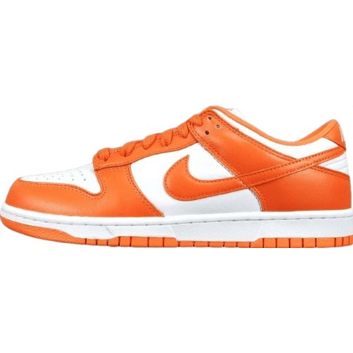 NIKE DUNK x SYRACUSE - Phantom Kicks