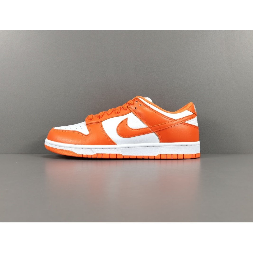 NIKE DUNK x SYRACUSE - Phantom Kicks
