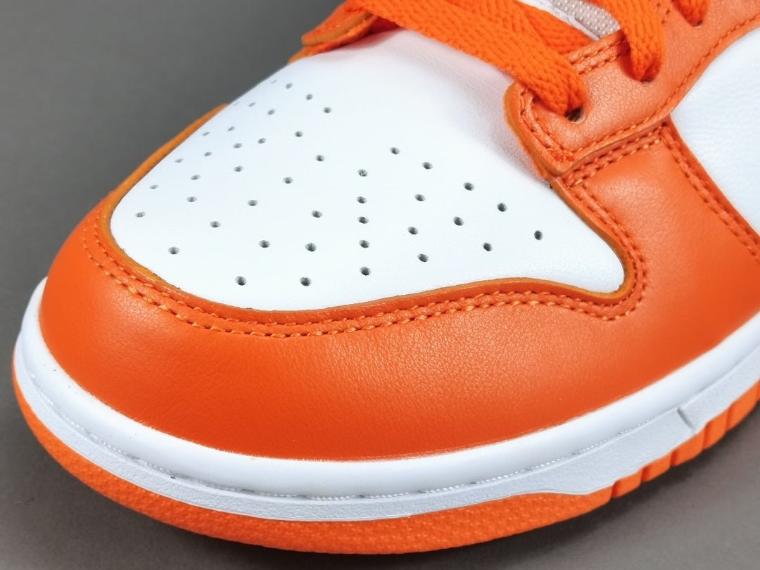NIKE DUNK x SYRACUSE - Phantom Kicks