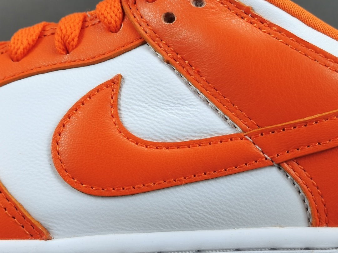 NIKE DUNK x SYRACUSE - Phantom Kicks