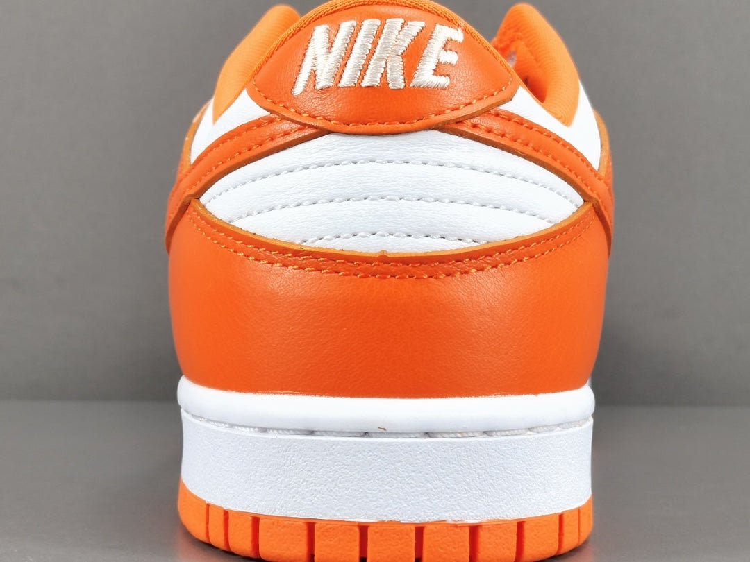 NIKE DUNK x SYRACUSE - Phantom Kicks