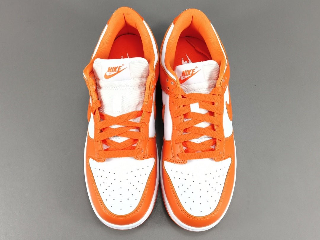NIKE DUNK x SYRACUSE - Phantom Kicks