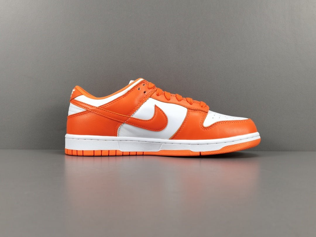 NIKE DUNK x SYRACUSE - Phantom Kicks