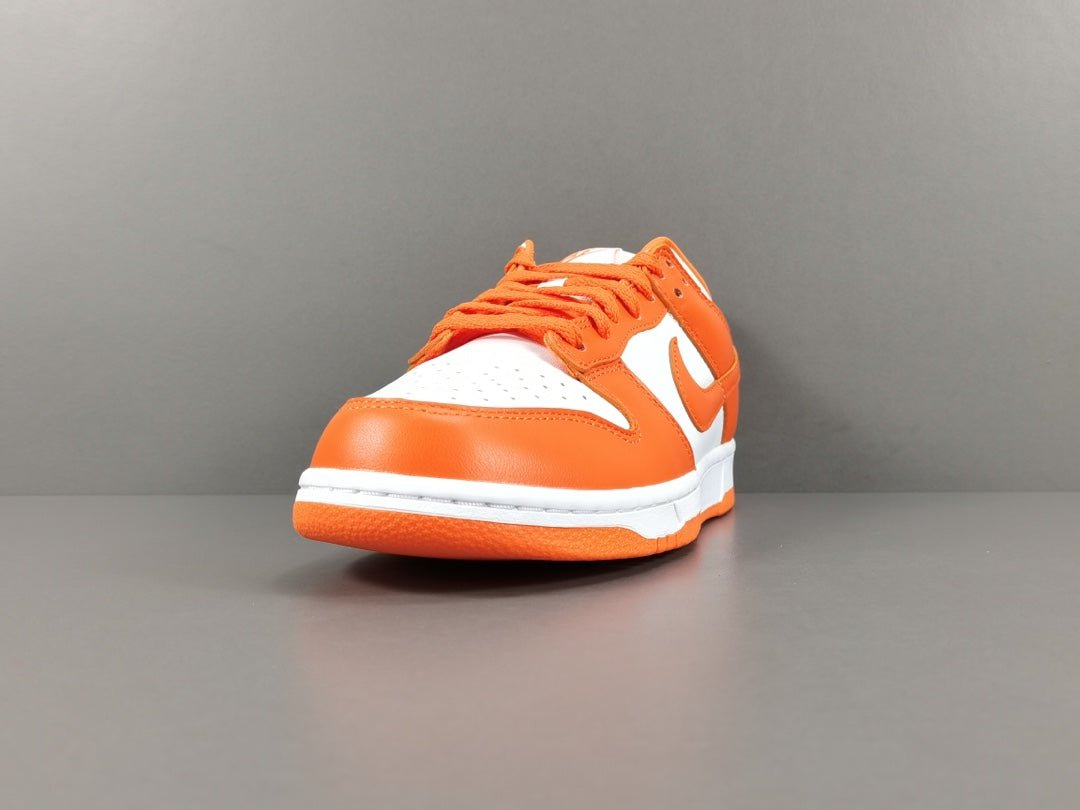NIKE DUNK x SYRACUSE - Phantom Kicks