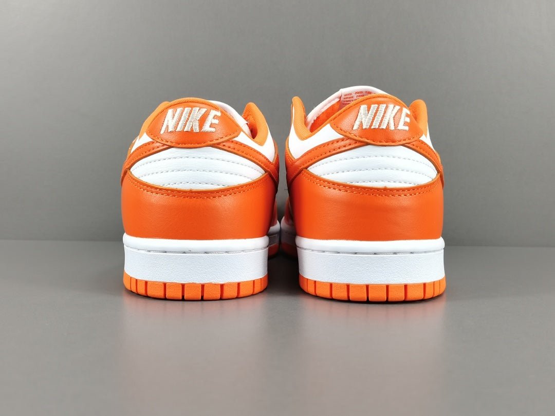 NIKE DUNK x SYRACUSE - Phantom Kicks