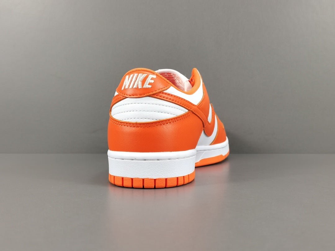 NIKE DUNK x SYRACUSE - Phantom Kicks