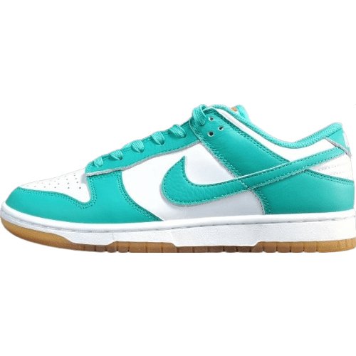 NIKE DUNK x TEAL ZEAL - Phantom Kicks