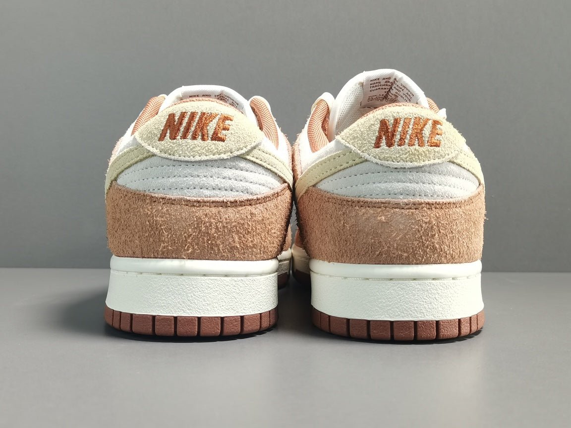 NIKE DUNK x TRD - Phantom Kicks