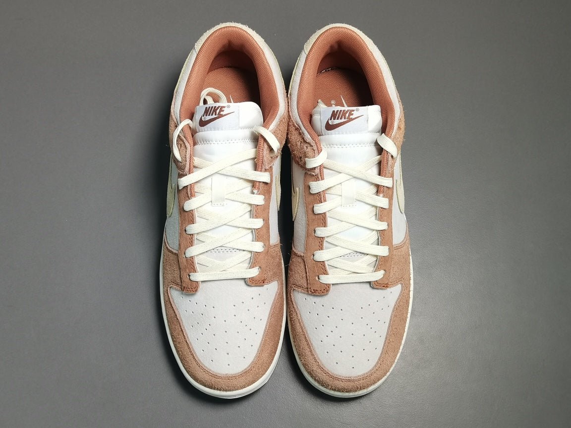 NIKE DUNK x TRD - Phantom Kicks
