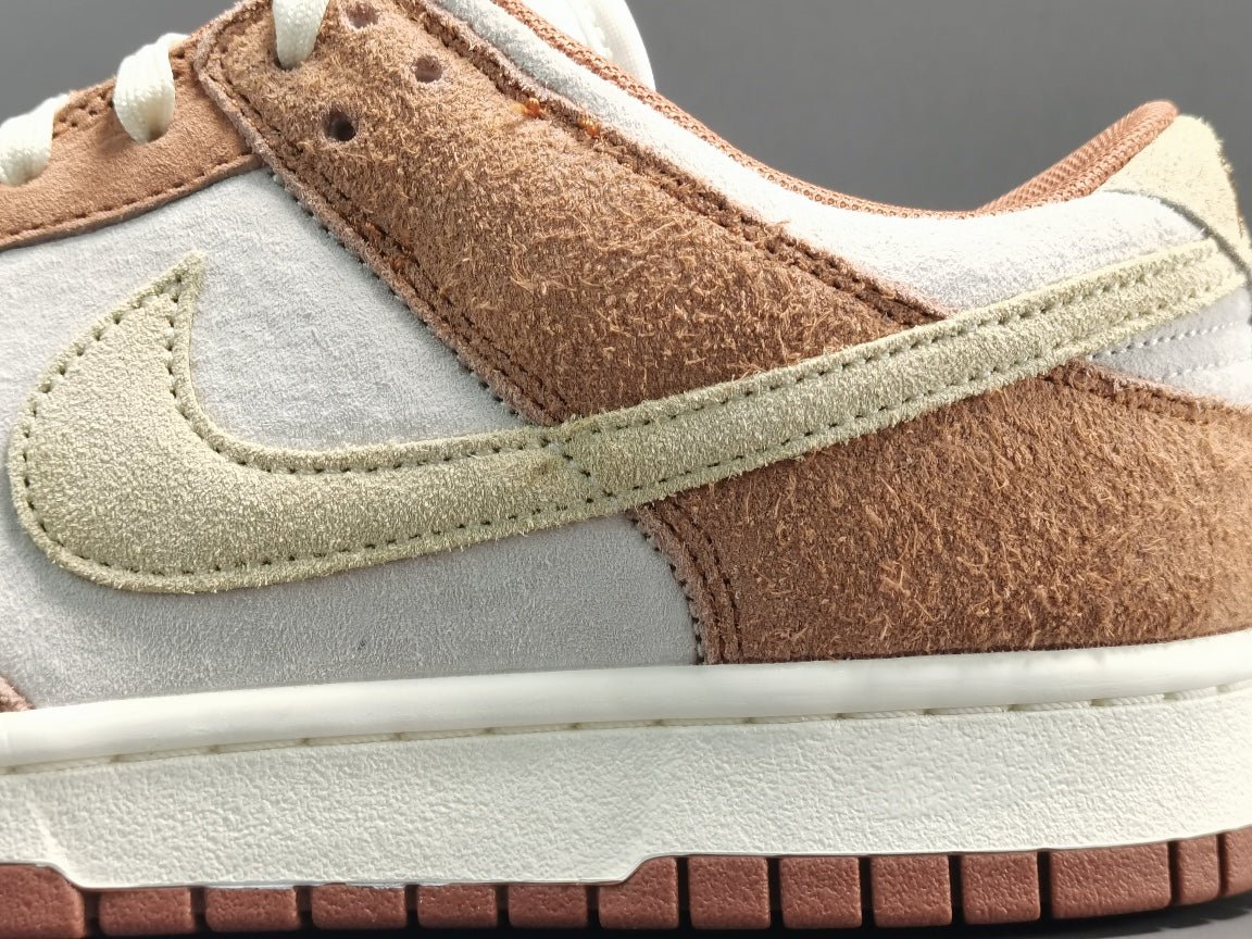 NIKE DUNK x TRD - Phantom Kicks