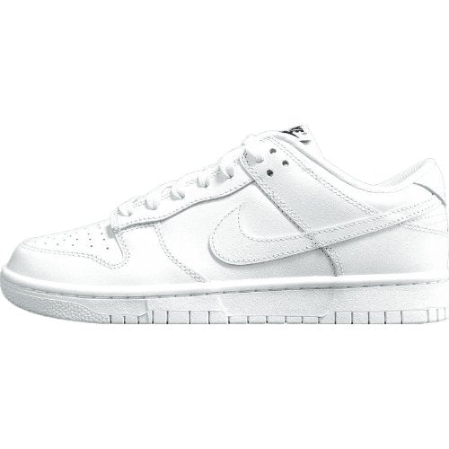 NIKE DUNK x TRIPLE WHITE - Phantom Kicks