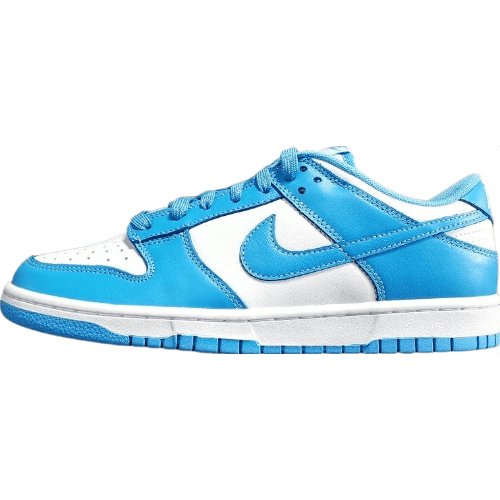 NIKE DUNK x UNC - Phantom Kicks