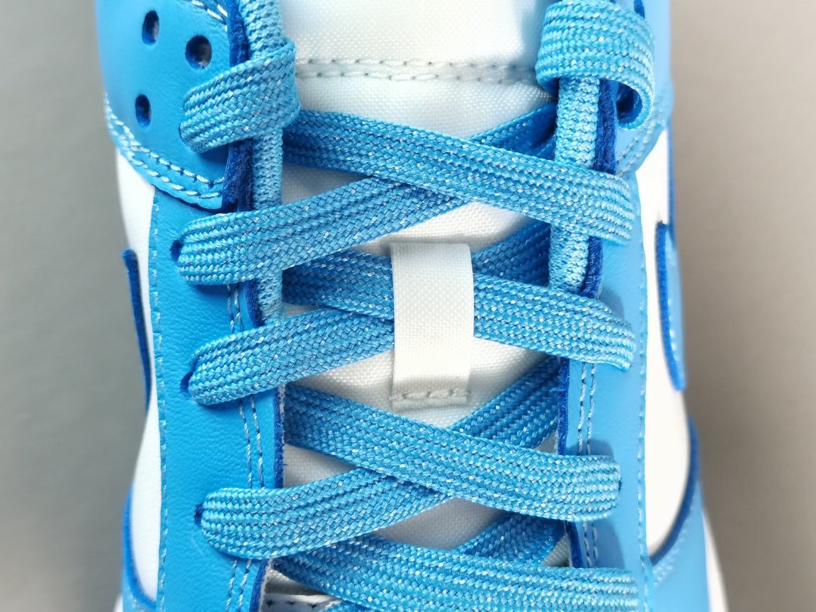 NIKE DUNK x UNC - Phantom Kicks