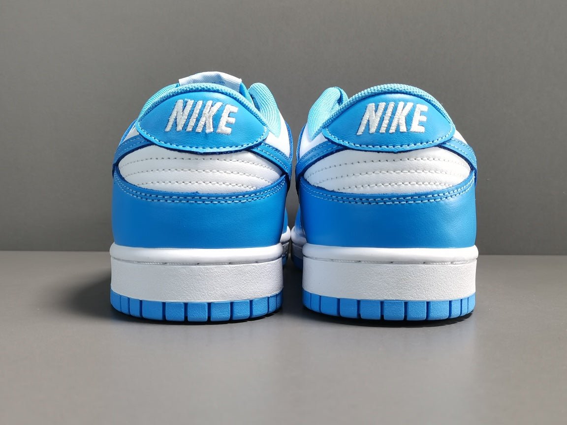 NIKE DUNK x UNC - Phantom Kicks