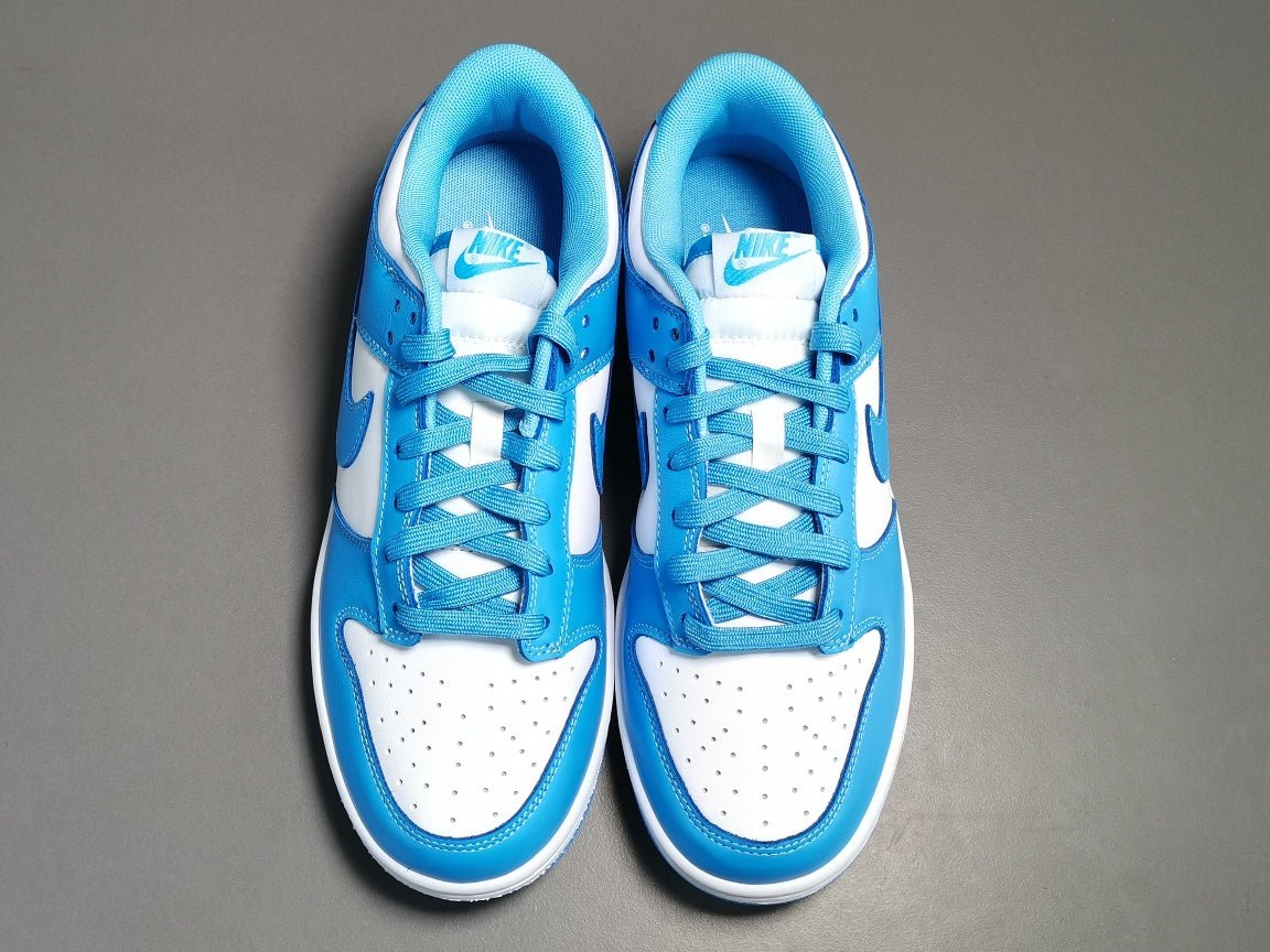 NIKE DUNK x UNC - Phantom Kicks