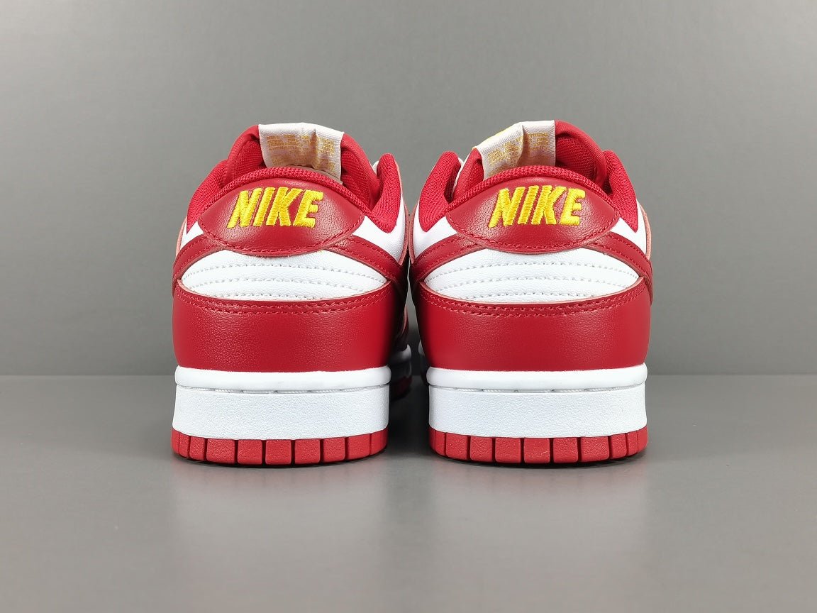 NIKE DUNK x USC - Phantom Kicks