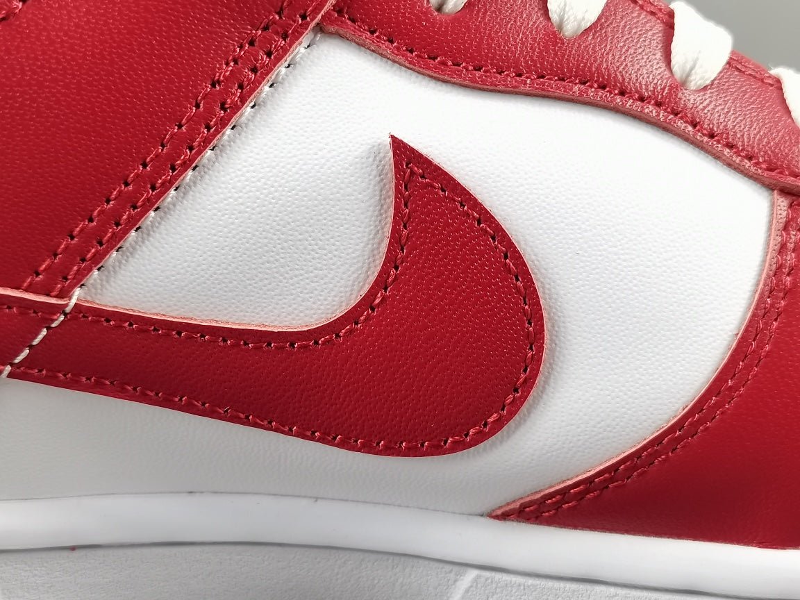 NIKE DUNK x USC - Phantom Kicks