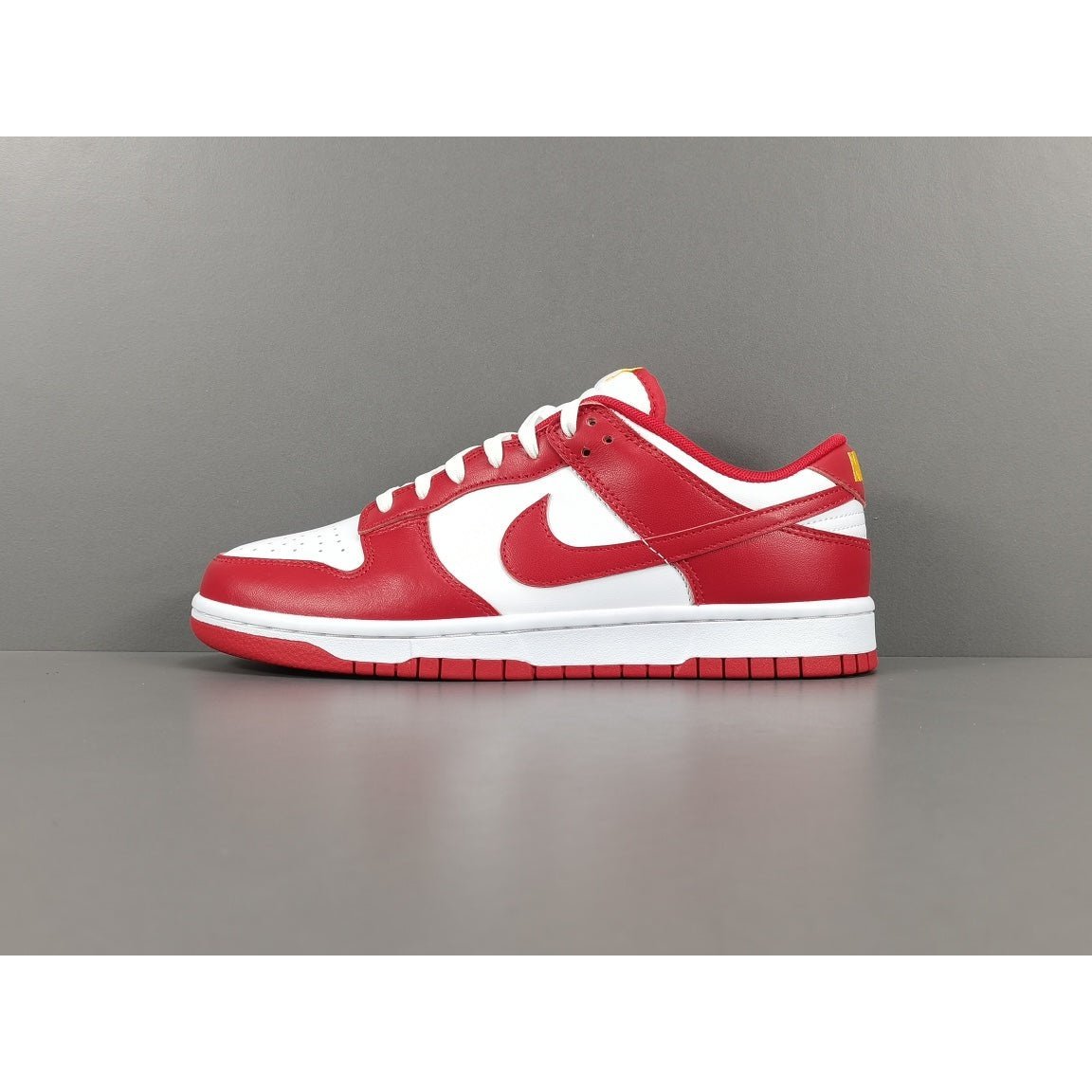 NIKE DUNK x USC - Phantom Kicks