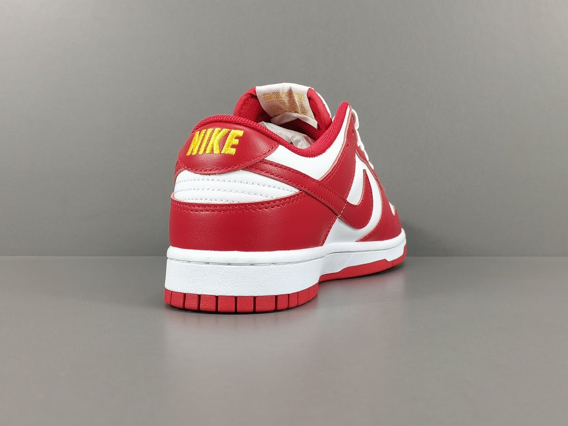 NIKE DUNK x USC - Phantom Kicks