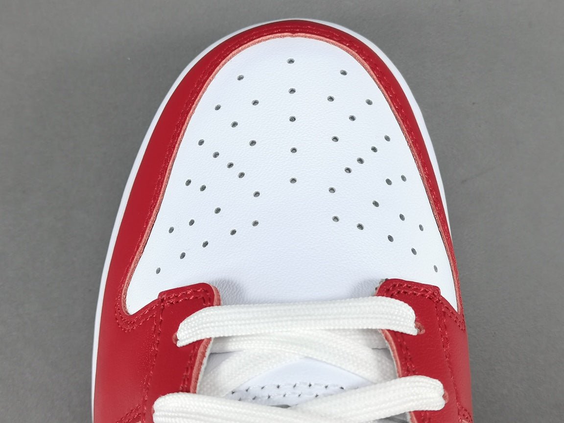 NIKE DUNK x USC - Phantom Kicks
